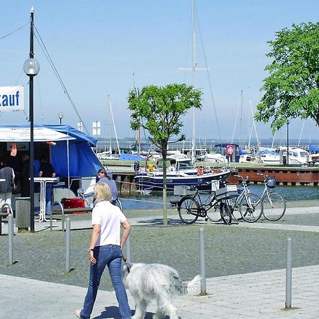 Ferienwohnung In Ribnitz-Damgarten Exteriér fotografie