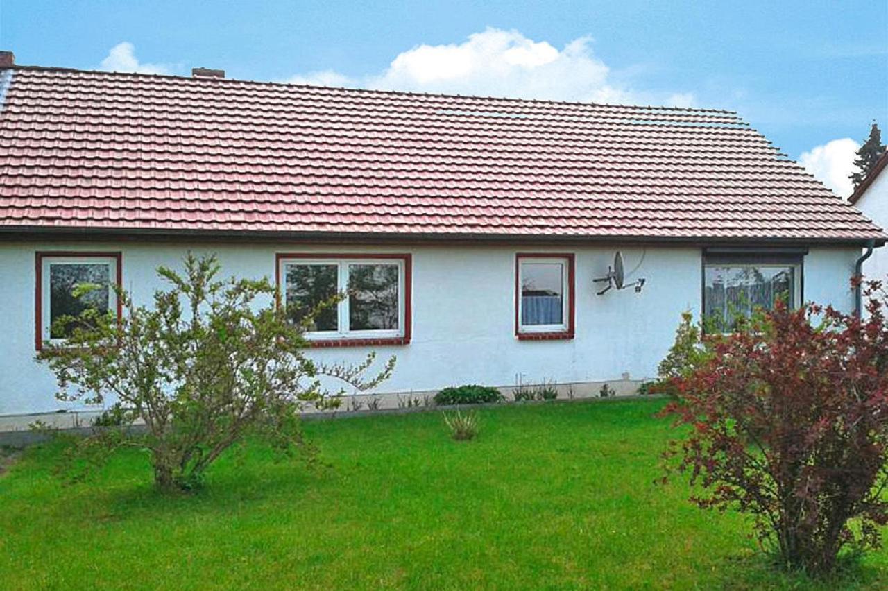 Ferienwohnung In Ribnitz-Damgarten Exteriér fotografie