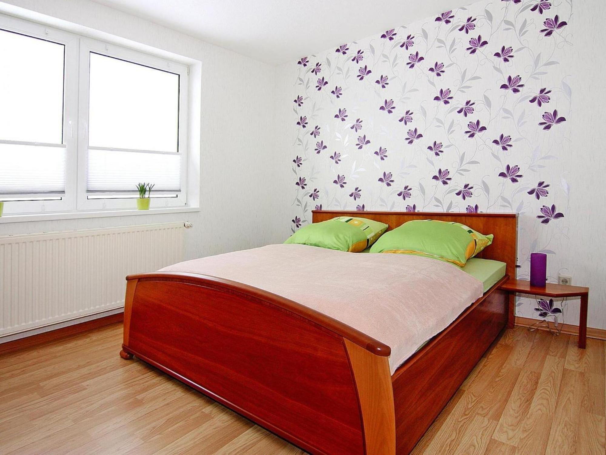 Ferienwohnung In Ribnitz-Damgarten Exteriér fotografie